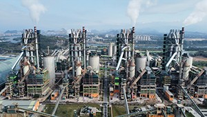 Cement-Industry